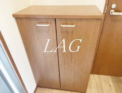 【収納】 | ヴィラ坂本 | 収納です。