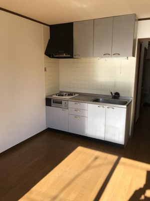 【キッチン】 | グリーンリーフ恋ヶ窪