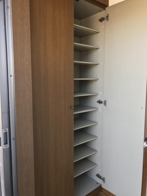 【収納】 | グリーンリーフ恋ヶ窪