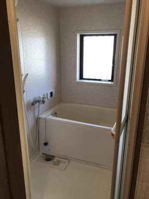 【浴室】 | グリーンリーフ恋ヶ窪