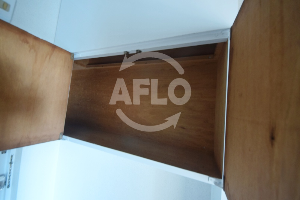 ビラ・イノウエの内装|ビラ・イノウエ　収納