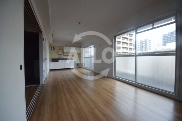 ビラ・イノウエの洋室|ビラ・イノウエ　洋室