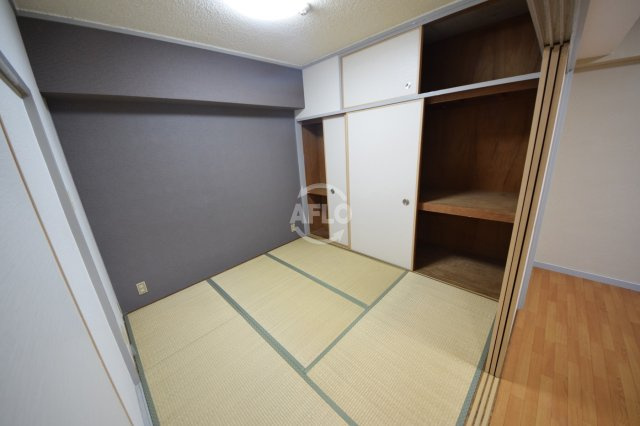 ビラ・イノウエのその他|ビラ・イノウエ　リビング