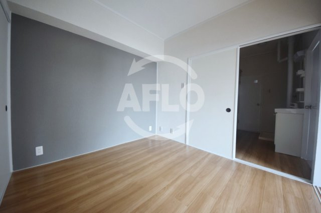 ビラ・イノウエの居間・リビング|ビラ・イノウエ　リビング