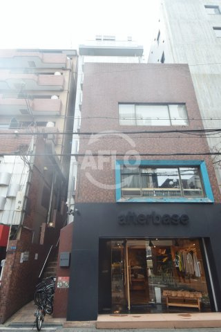 ビラ・イノウエの外観|ビラ・イノウエ　外観