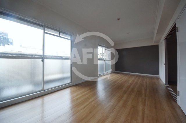 ビラ・イノウエの居間・リビング|ビラ・イノウエ　リビング