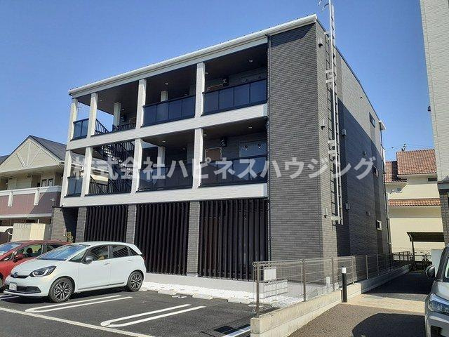 ガーデン　ヒルズ