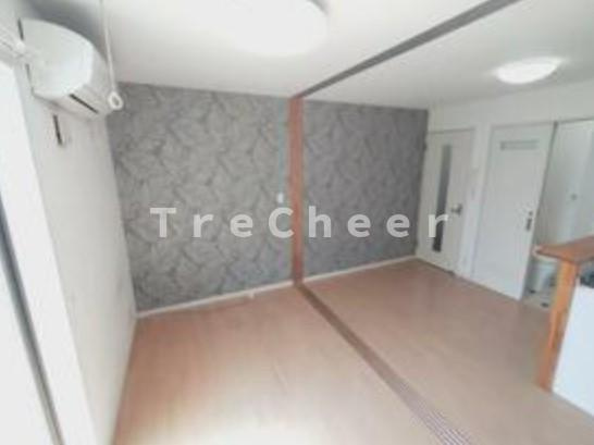 ナーナリベルテ(NAANA Liberte)の寝室