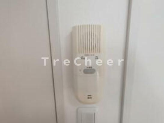 ナーナリベルテ(NAANA Liberte)の設備