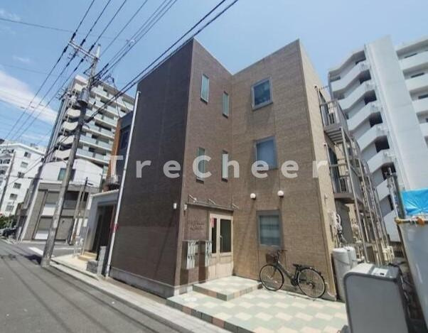 ナーナリベルテ(NAANA Liberte)のその他