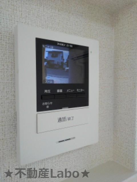 エスペランス　α　Ⅰのセキュリティ