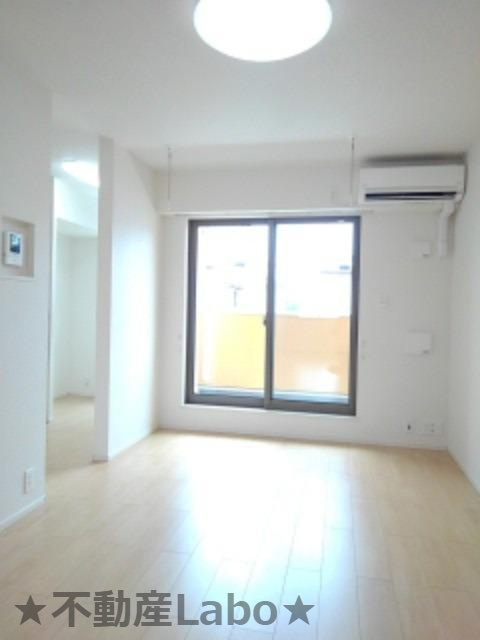 エスペランス　α　Ⅰの居間・リビング