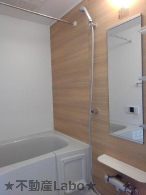 エスペランス　α　Ⅰの浴室