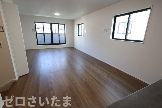 《仲介手数料無料》浦和区針ヶ谷１丁目14新築一戸建てKEIAI GRACE