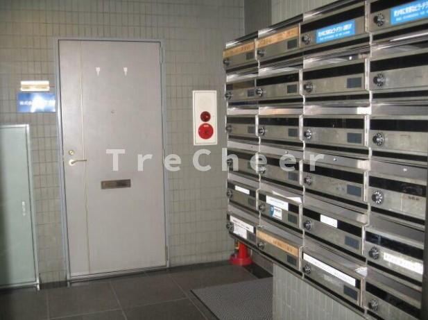 グレース飯島のその他共用部分