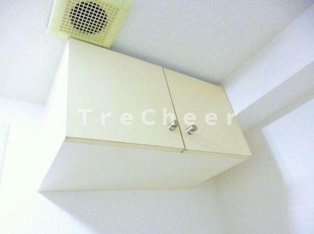 グレース飯島の設備