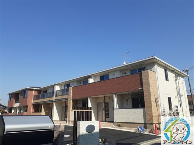 ブリック　フェアリーⅢ