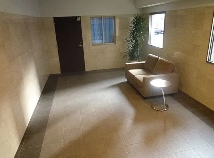 フレア・Ｆのその他共用部分