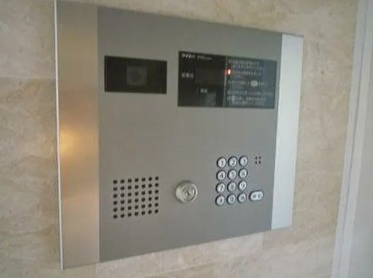 フレア・Ｆのセキュリティ