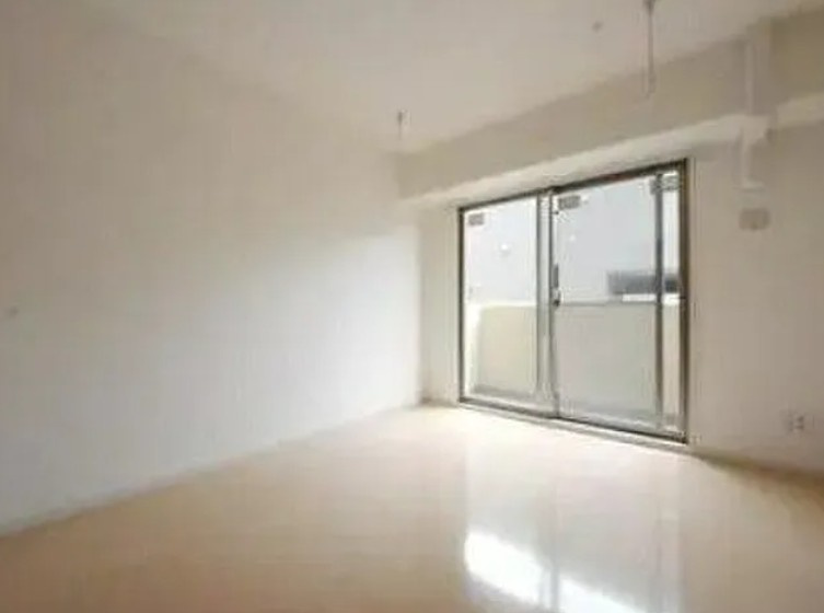 フレア・Ｆの居間・リビング