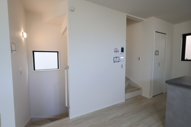 《仲介手数料無料》浦和区針ヶ谷１丁目14新築一戸建てKEIAI GRACEの内装
