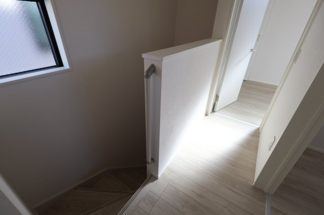 《仲介手数料無料》浦和区針ヶ谷１丁目14新築一戸建てKEIAI GRACEの内装