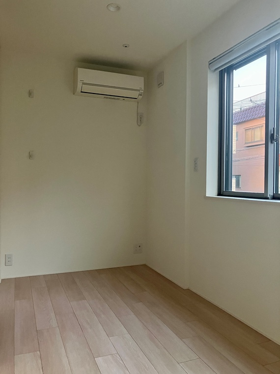 上丸子天神町戸建のその他