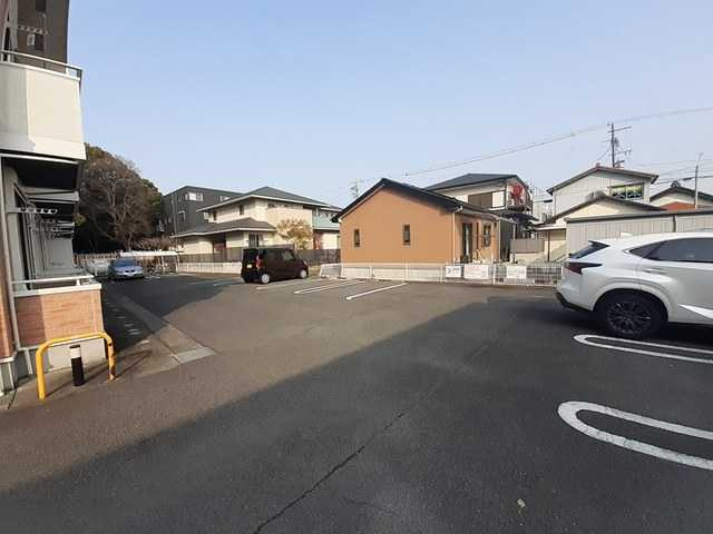 Ｂｅｌｌ一色　　刈谷市の賃貸ならクラスホーム刈谷店のその他共用部分|同物件の別部屋になります。