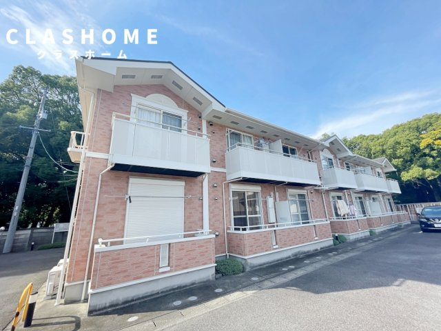 Ｂｅｌｌ一色　　刈谷市の賃貸ならクラスホーム刈谷店の外観