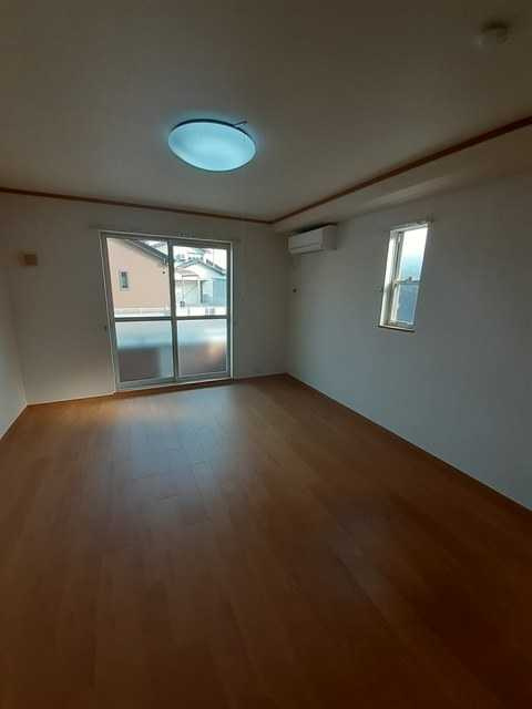 Ｂｅｌｌ一色　　刈谷市の賃貸ならクラスホーム刈谷店の居間・リビング|同物件の別部屋になります。