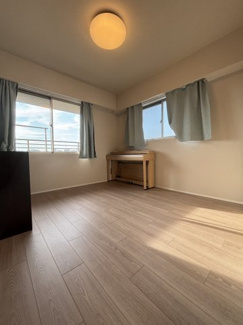 【洋室】 | プロパレス真田山プリーマ | プロパレス真田山プリーマ　洋室