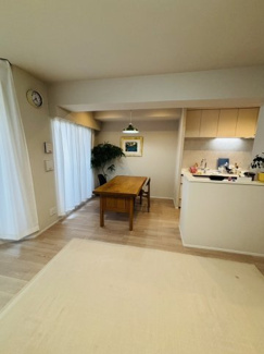 【キッチン】 | プロパレス真田山プリーマ | プロパレス真田山プリーマ　ダイニング