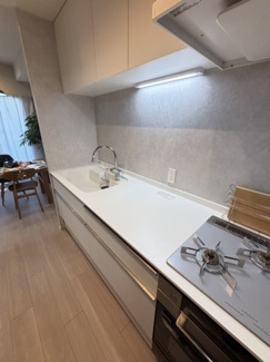 【キッチン】 | プロパレス真田山プリーマ | プロパレス真田山プリーマ　キッチン