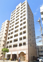 プロパレス真田山プリーマの画像