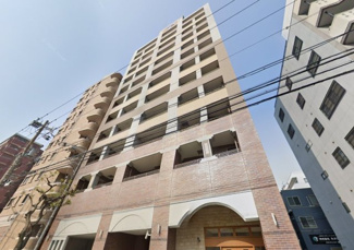 【ロビー】 | プロパレス真田山プリーマ | プロパレス真田山プリーマ　ロビー