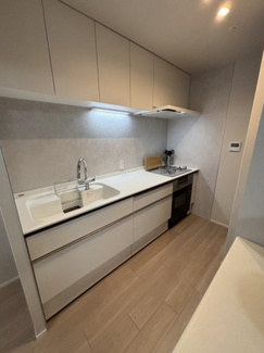 【キッチン】 | プロパレス真田山プリーマ | プロパレス真田山プリーマ　キッチン