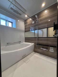 【浴室】 | プロパレス真田山プリーマ | プロパレス真田山プリーマ　浴室