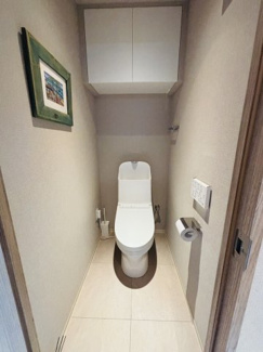 【トイレ】 | プロパレス真田山プリーマ | プロパレス真田山プリーマ　トイレ