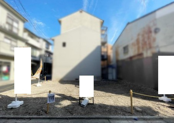 【外観】 | K12060-紫野