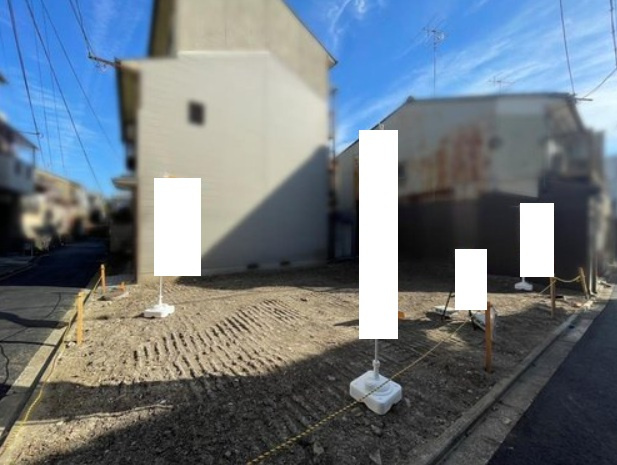 【外観】 | K12060-紫野