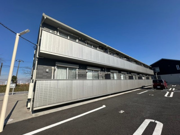 飯沼NTステージの画像