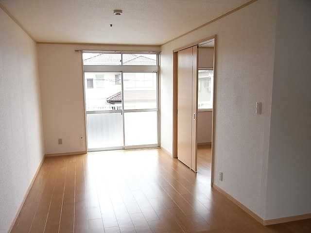 パークシティＢ　　刈谷市の賃貸ならクラスホーム刈谷店の居間・リビング|同物件の別部屋になります。