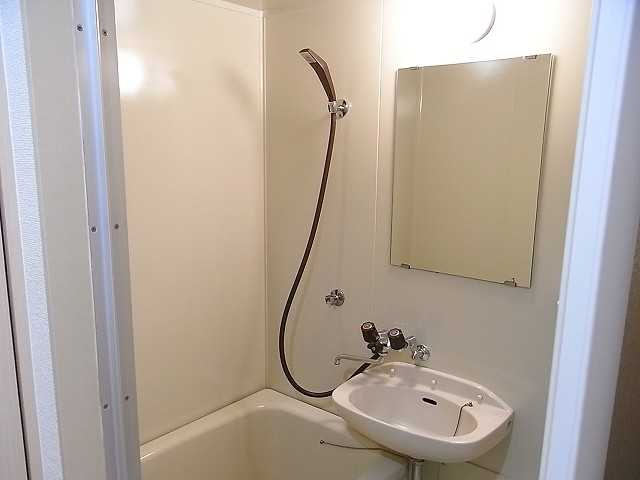 パークシティＢ　　刈谷市の賃貸ならクラスホーム刈谷店の浴室|同物件の別部屋になります。