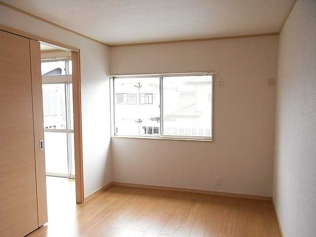 パークシティＢ　　刈谷市の賃貸ならクラスホーム刈谷店の内装|同物件の別部屋になります。