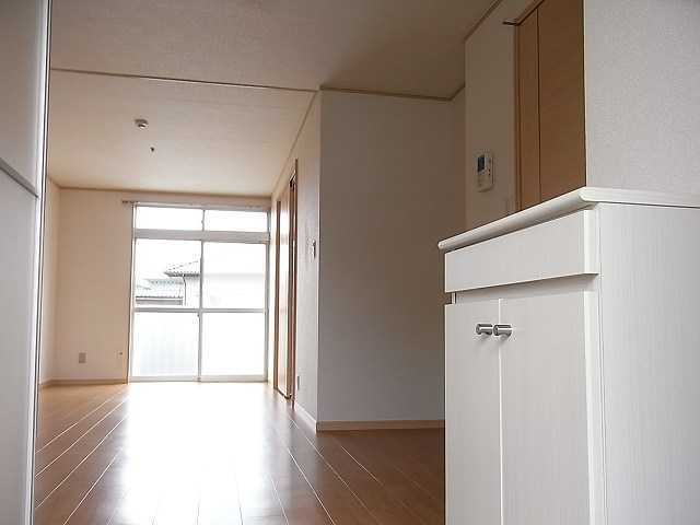 パークシティＢ　　刈谷市の賃貸ならクラスホーム刈谷店の玄関|同物件の別部屋になります。