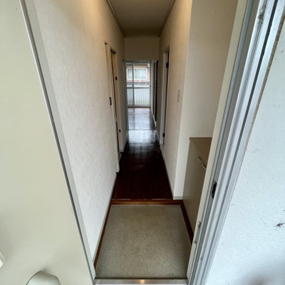 【玄関】 | ギオンハイツ