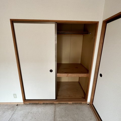 【収納】 | ギオンハイツ