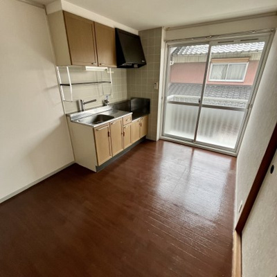 【内装】 | ギオンハイツ