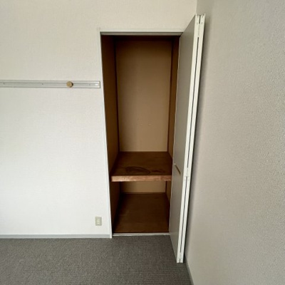 【収納】 | ギオンハイツ