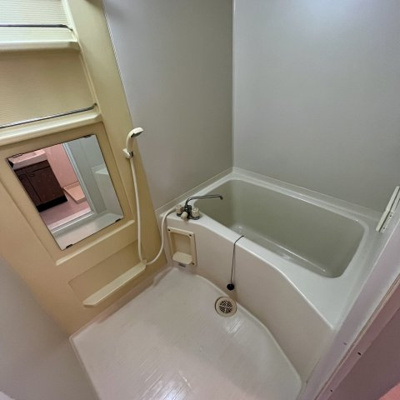 【浴室】 | ギオンハイツ